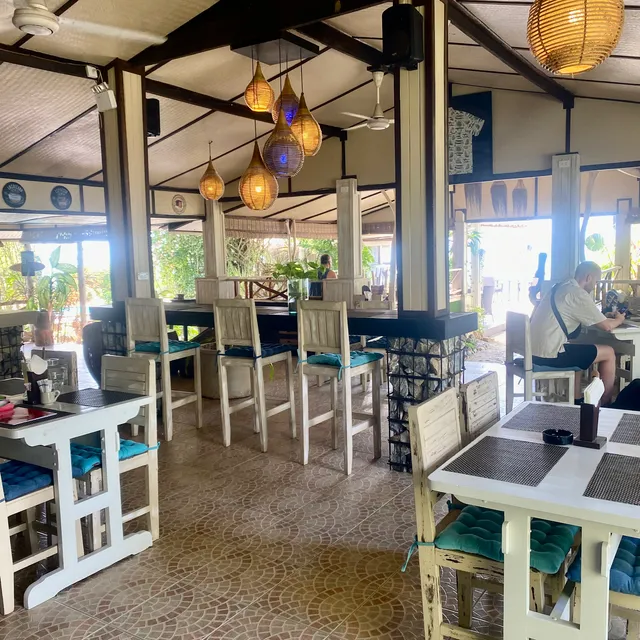 Phangan Beach Resort