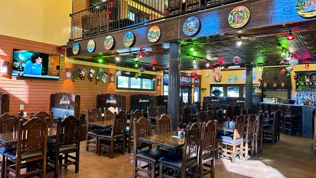 Jalisco’s Mexican Grill Restaurant