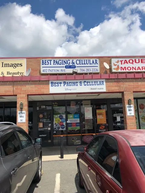 Best Paging and Cellular