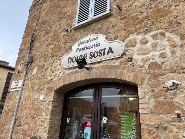 Pasticceria Gelateria Dolce Sosta Snc