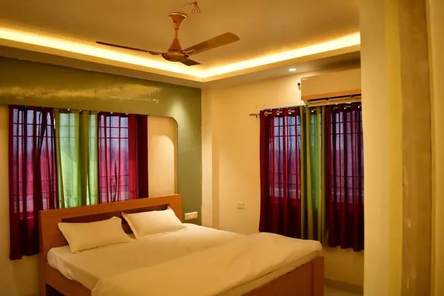 Hotel O Sagar Luminoire Hotel & Banquet Hall