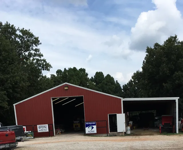 Ranalli Farms & Equipment