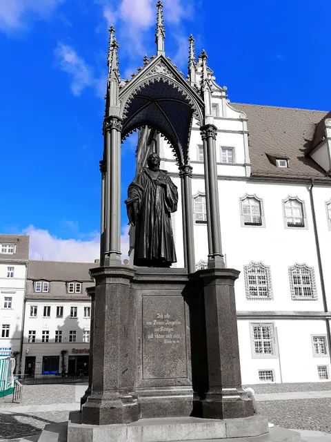 Luther Monument