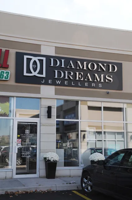 Diamond Dreams Jewellers