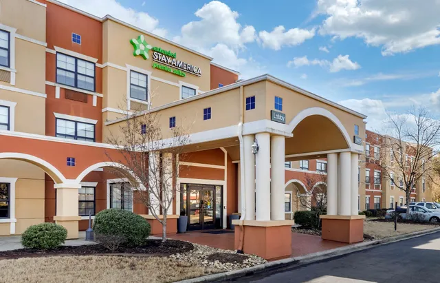 Extended Stay America- Premier Suites - Charlotte - Pineville - Pineville Matthews Rd.
