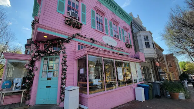 Call Your Mother Deli – Georgetown