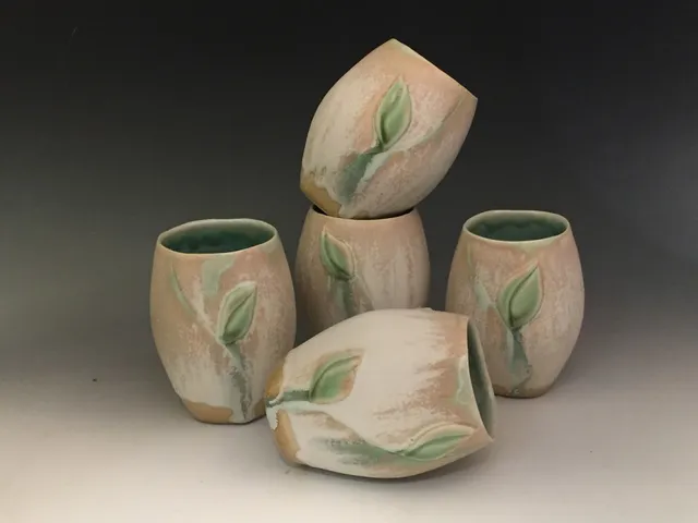 Wrenn Pottery