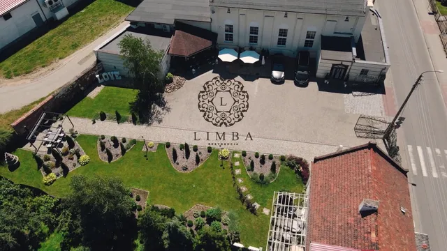 Aparthotel & Restaurant Rezydencja Limba