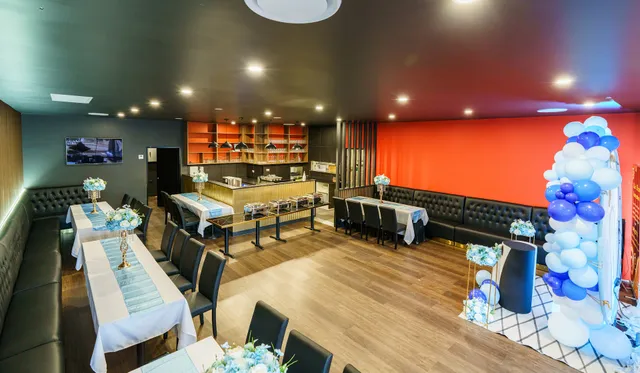 Aao Jee Traditional Indian Restaurant FRASER