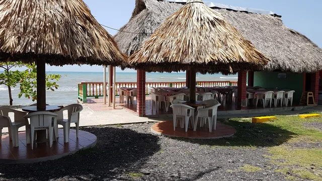 Restaurante Kabasa? Sambo Creek