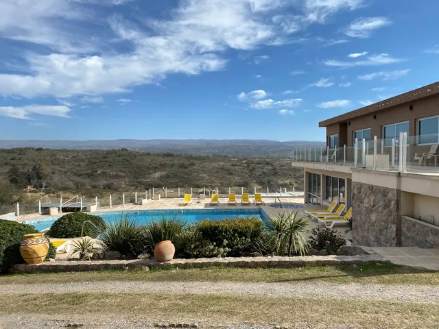 Punta Paraiso Cabañas