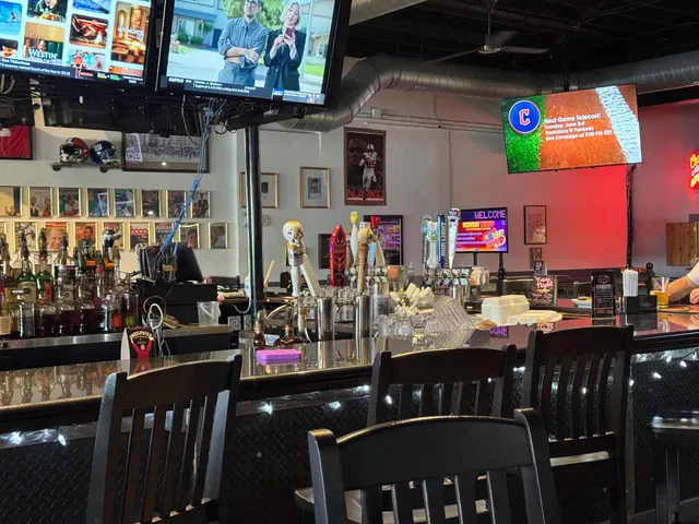Game Day Bar & Grill