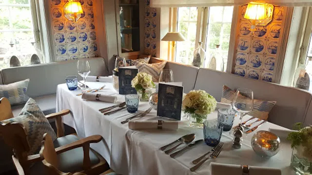 Alte Friesenstube 1648