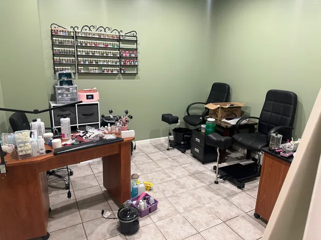 Rustic Shears Studio