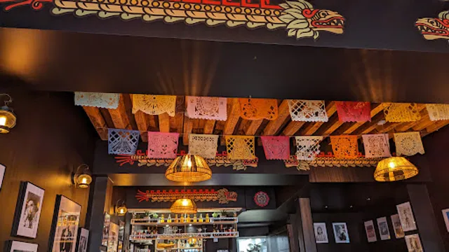 La María (fermé pour congés)