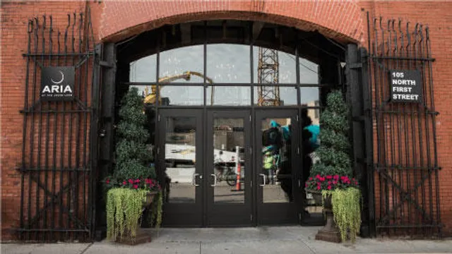 River Valley Church - City Campus