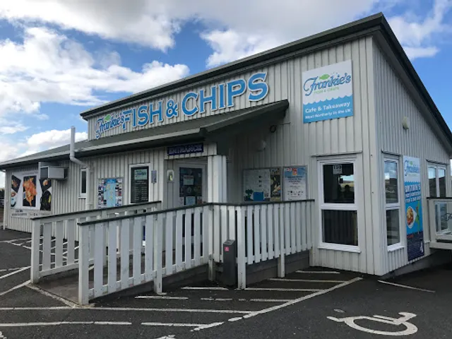 Frankie's Fish & Chips