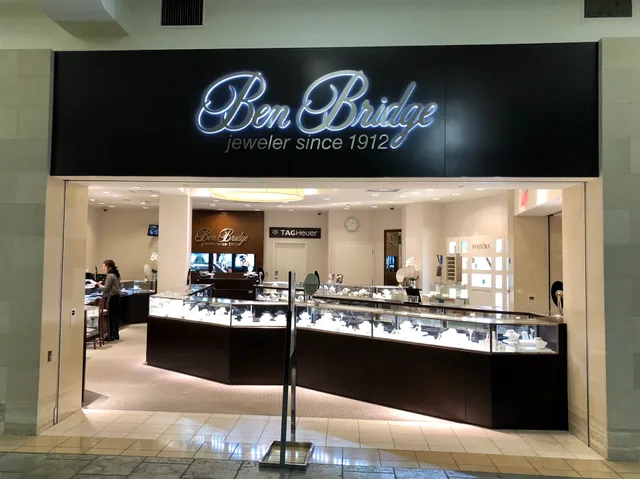 Ben Bridge Jeweler