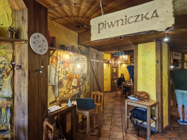 Pierogarnia Stary Młyn Bydgoszcz