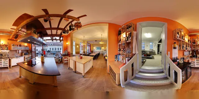 Friedrichshagener Hofküche