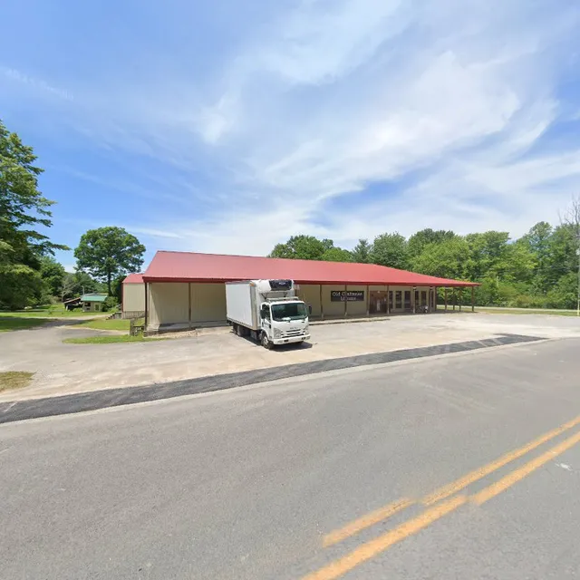 Old Craftsman Custom Cabinets