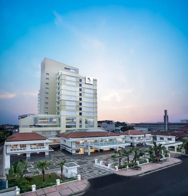 Kimaya Braga Bandung by HARRIS