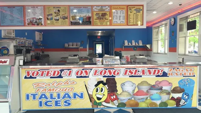 Ralph’s Famous Italian Ices