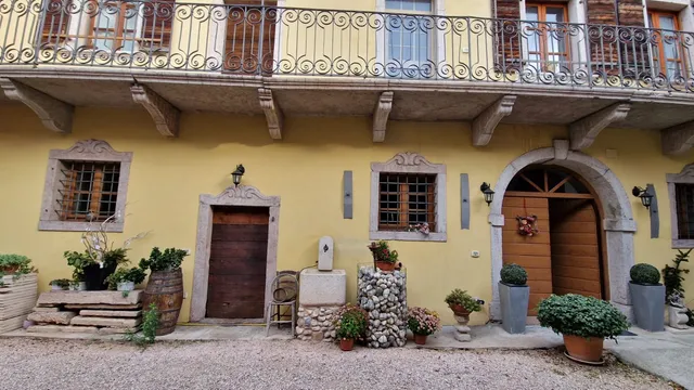 Casa di Patrizia