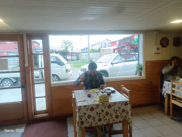 El Rincon Chaitenino