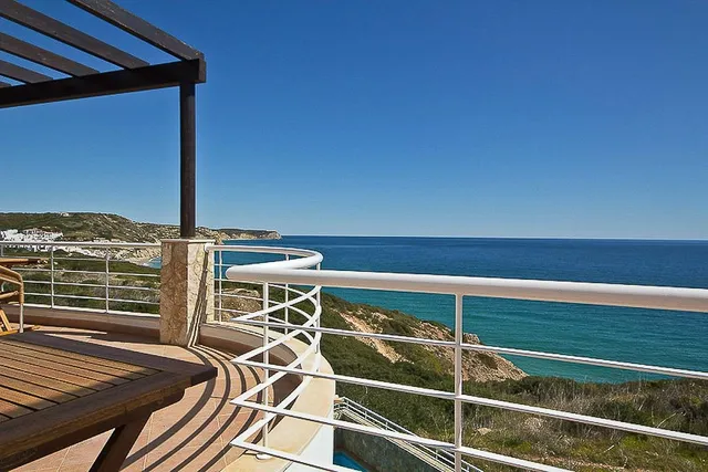 Simply Salema - Casa das Estevas