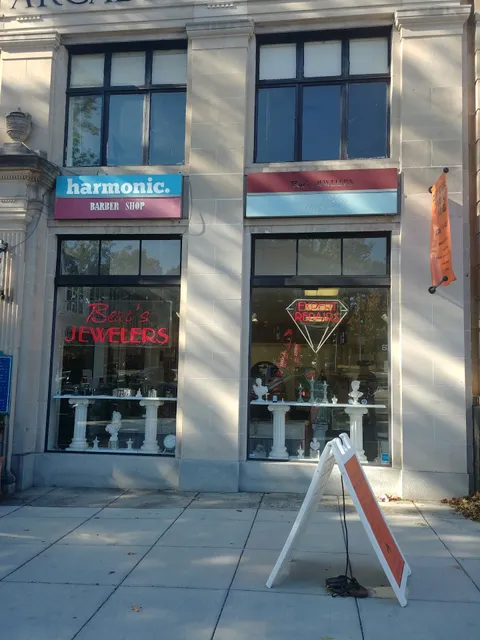 Bert's Jewelers