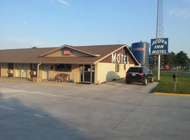 Acova Inn Motel