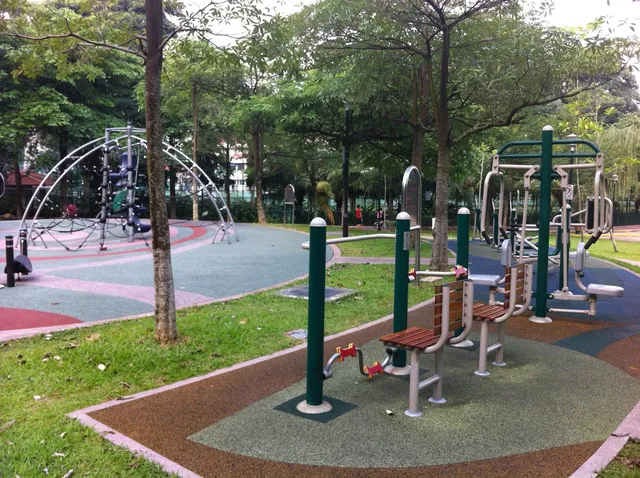 Serangoon Sunshine Park