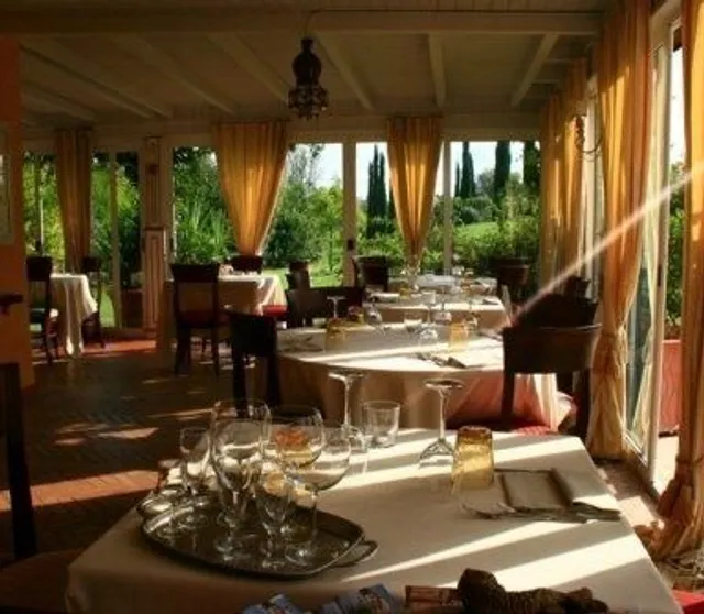 Ristorante Le Grotte D'Arno