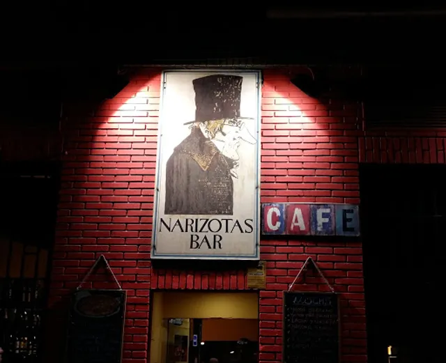 Narizotas Bar