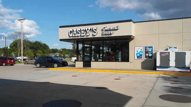Casey's