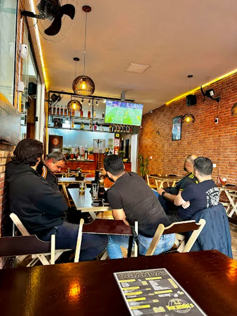 Varandas Bar e Chopperia