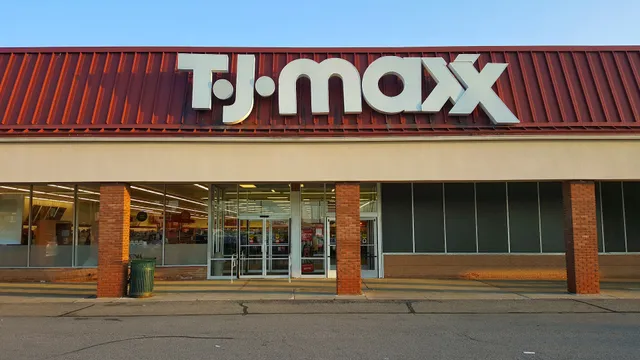 T.J. Maxx