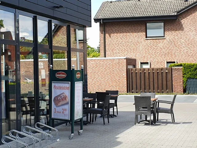 Cafe Restaurant Hosselmann GmbH & Co. KG