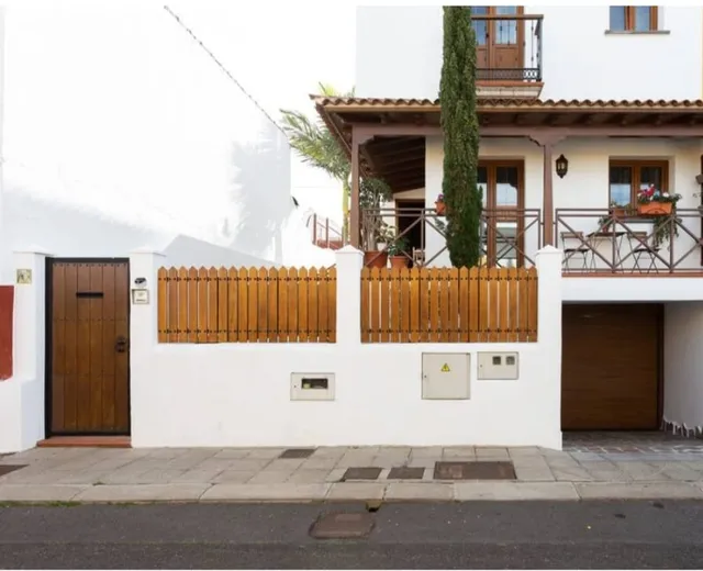 Mi Rincón en La Pedrera