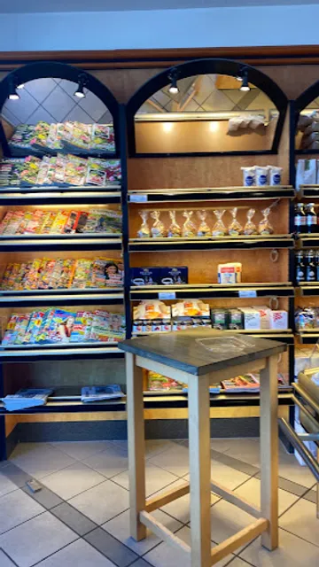 Bäckerei Konditorei G. Mensing Inh. Axel Schröer