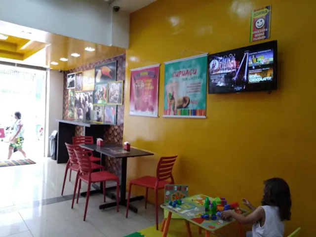 Açai Concept Palmares