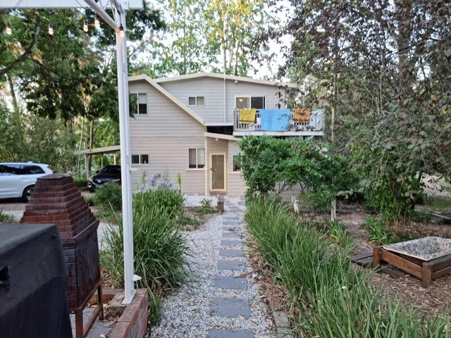 The Secret Garden Cottage