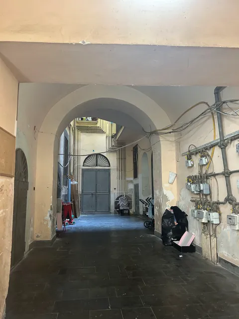 B&B Valentino napoli