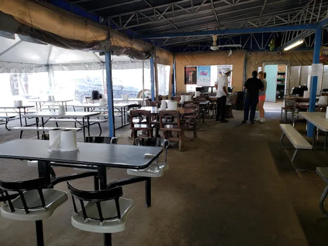 Riverside Coney Island