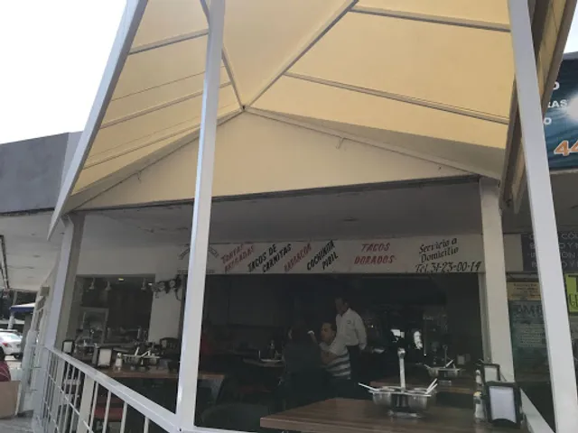 Carnitas Viva Michoacán