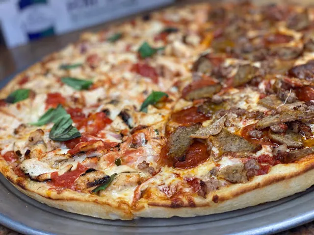 Carlo’s Pizza of Port Washington