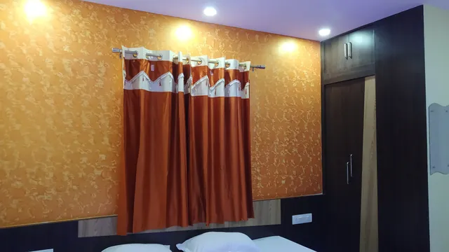 HOTEL THE PEEPAL TREE