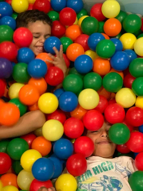 Adam's Garden Indoor Playground & Party Space