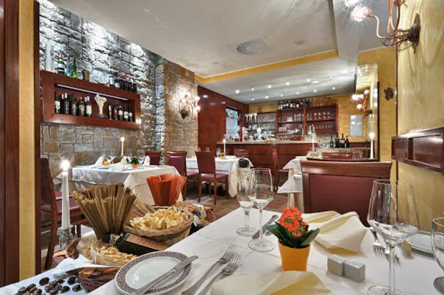 Ristorante Sardegna UG